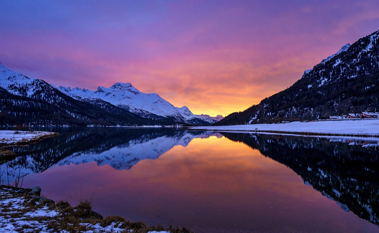 Silvaplanersee