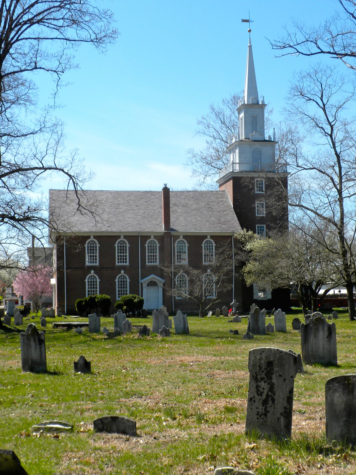 Trinity Church