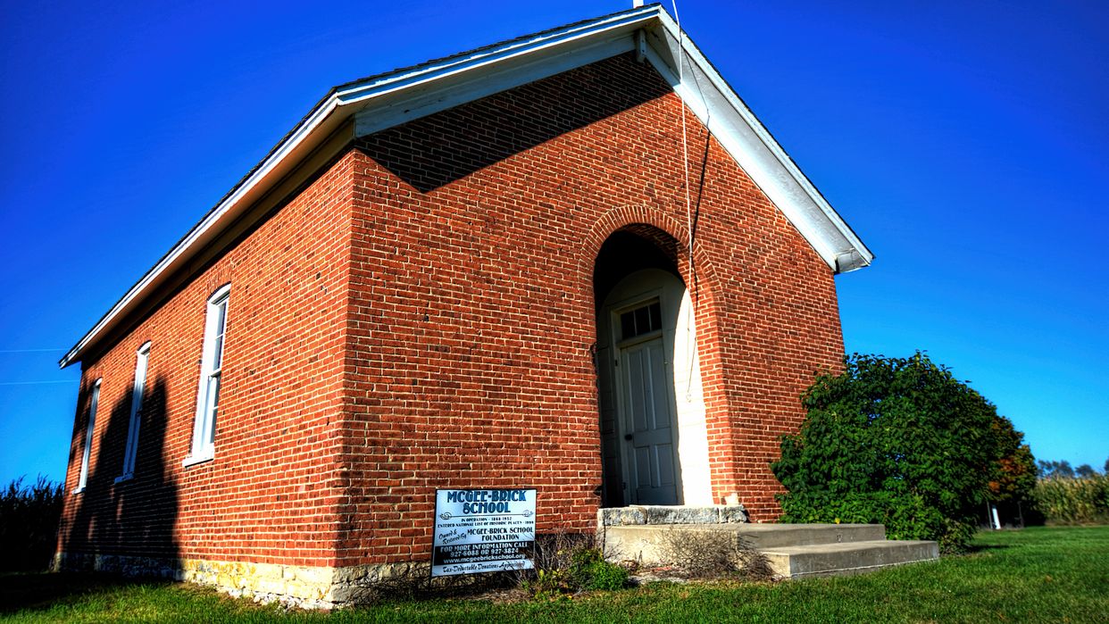 McGee School