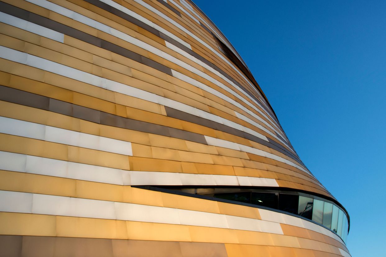 Derby Arena