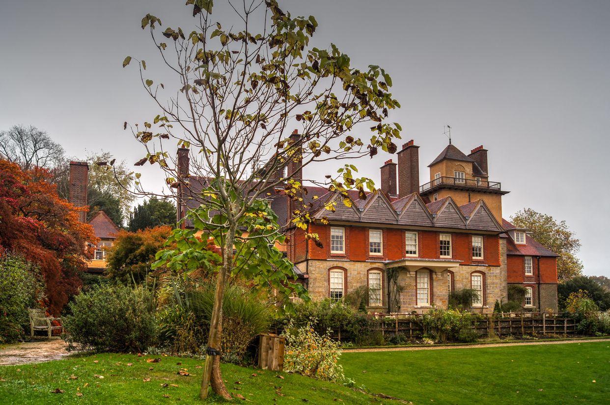Standen House