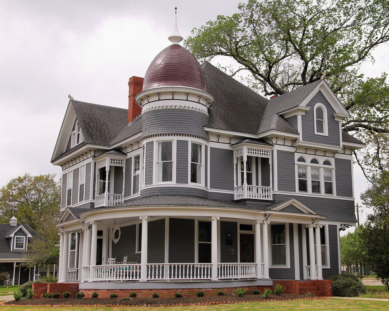 Edward J. Jenkins House