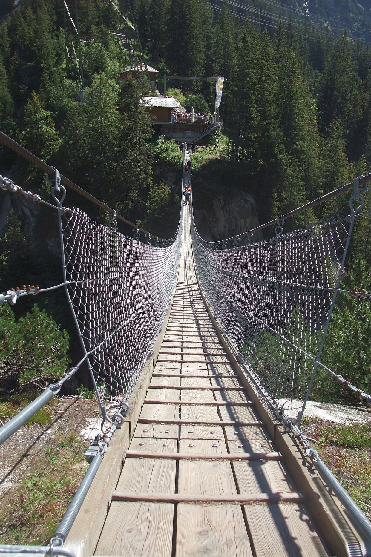 Handeckfallbrücke