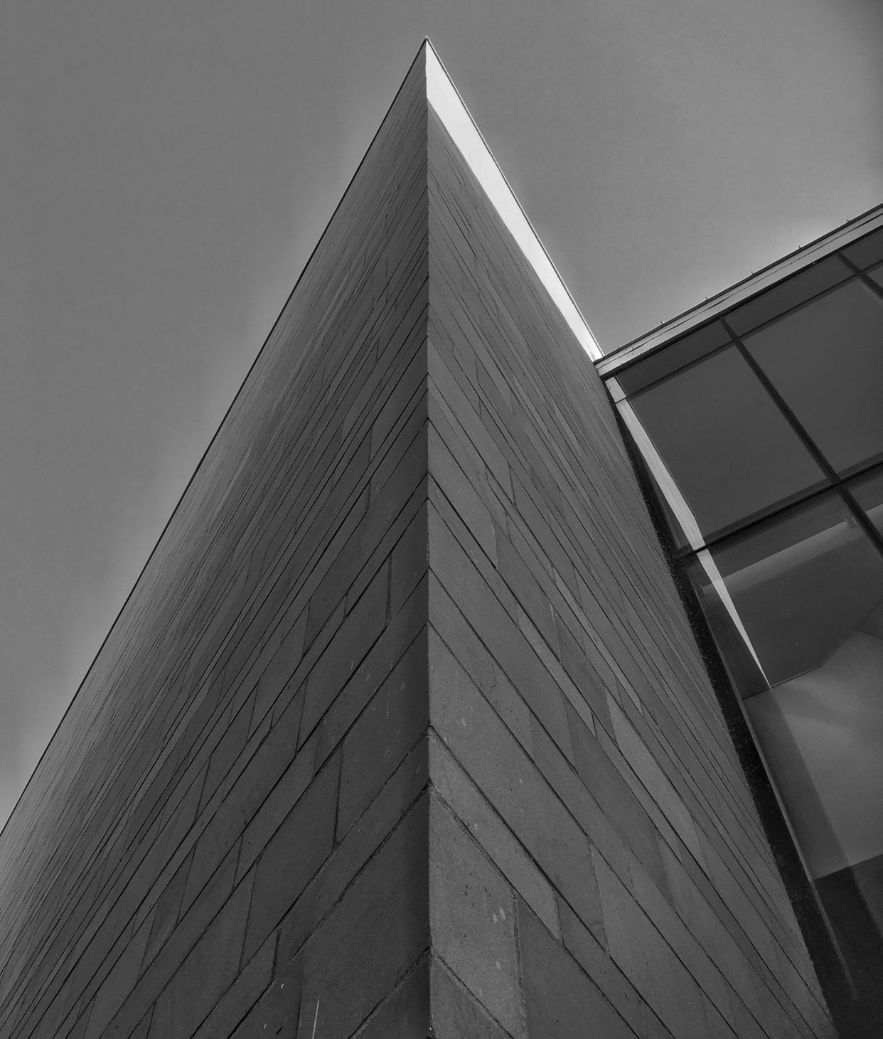 Beaverbrook Art Gallery 
