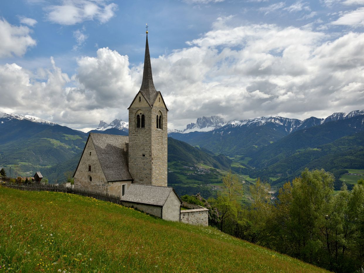Saint Andrew Church