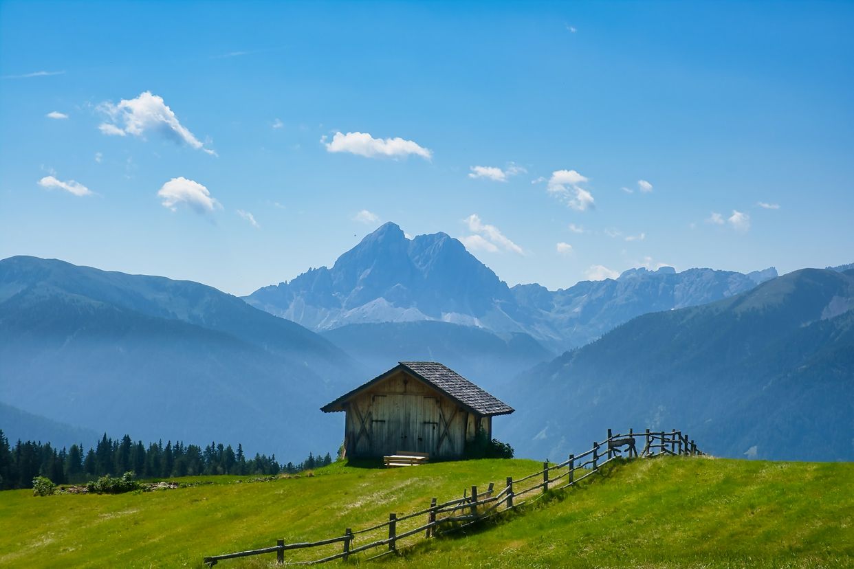 Rodenecker Alm