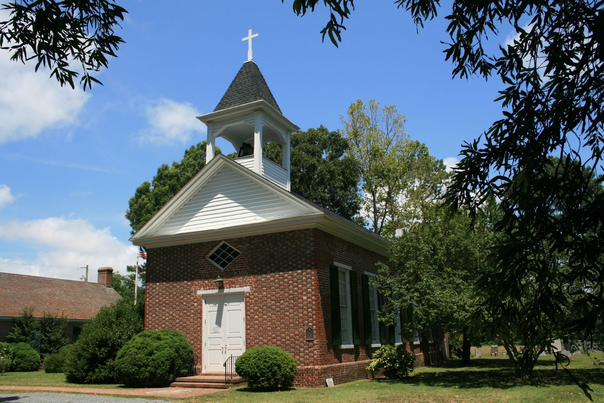 St. George's Church