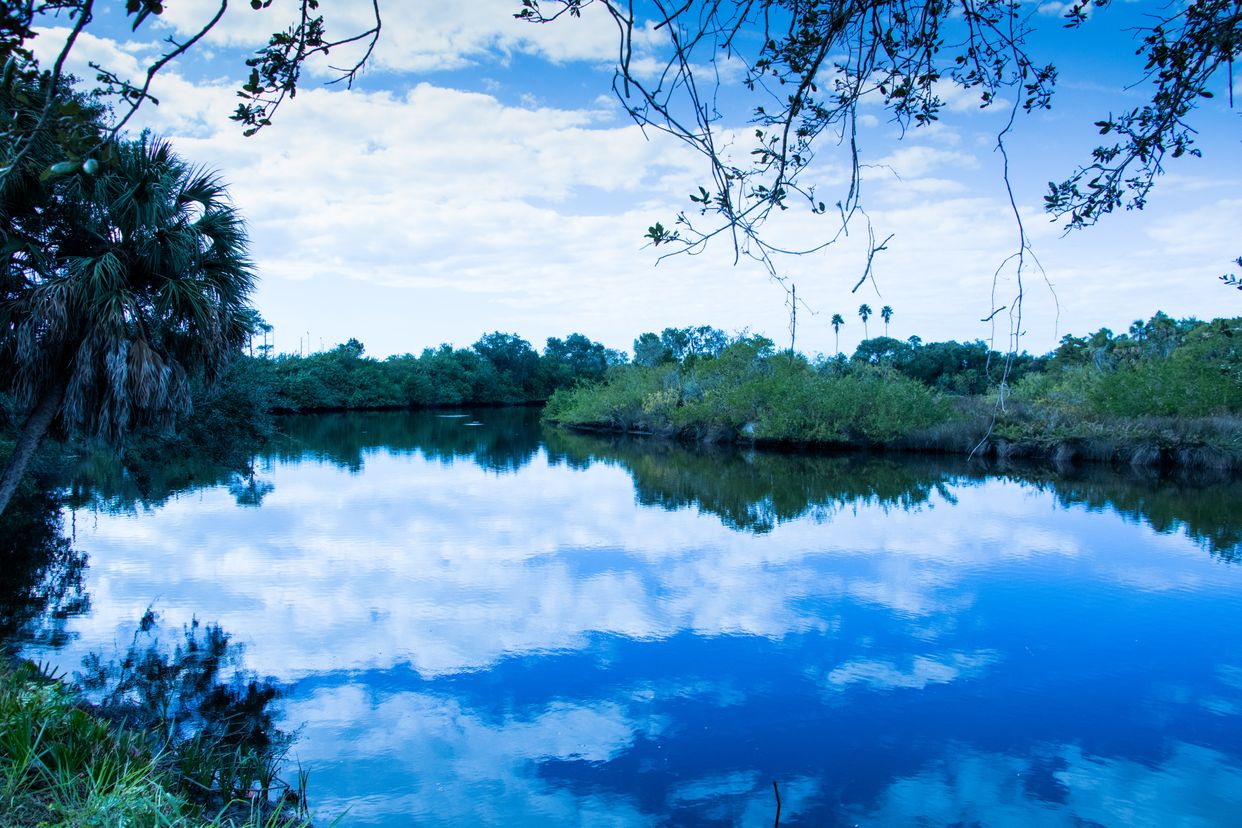  Braden River 
