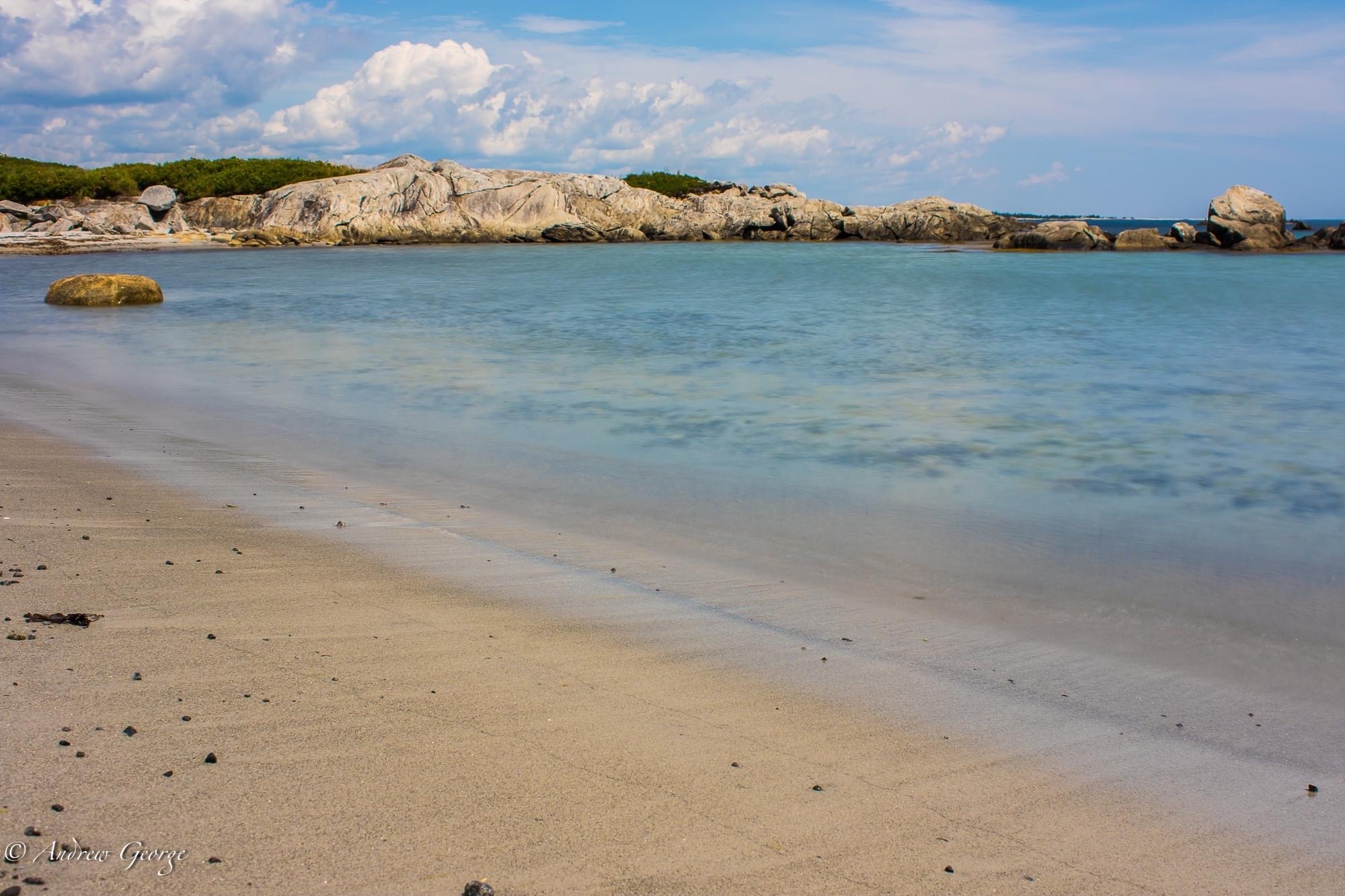 Kejimkujik Seaside Park — Photo by Andrew George Photography
