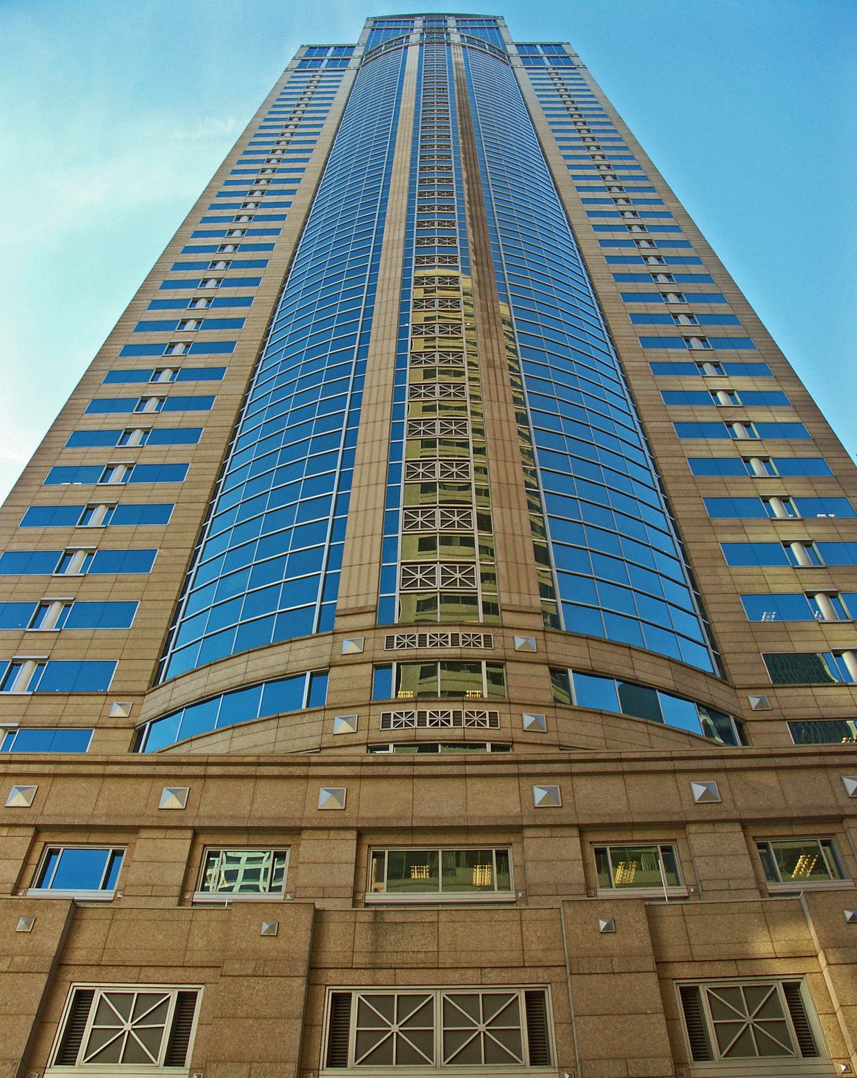 Seattle, Washington