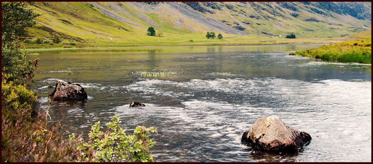 Loch Achtriochtan