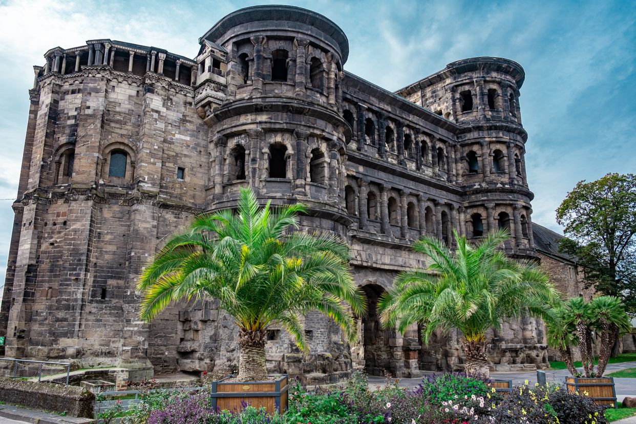 Porta Nigra