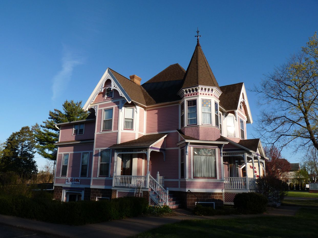 Henry Miller  House