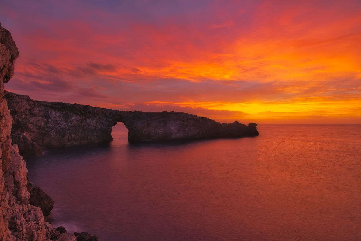 Pont d'en Gil Viewpoint