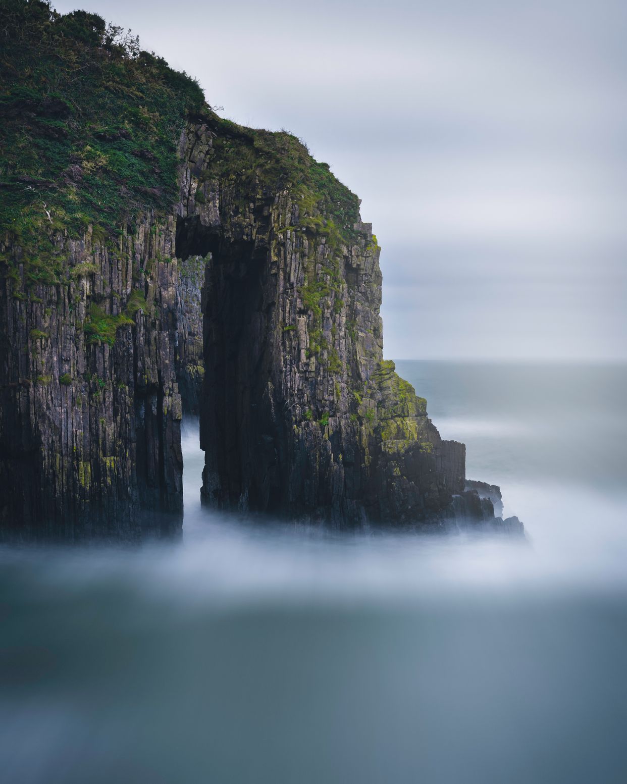 Church Door Cove