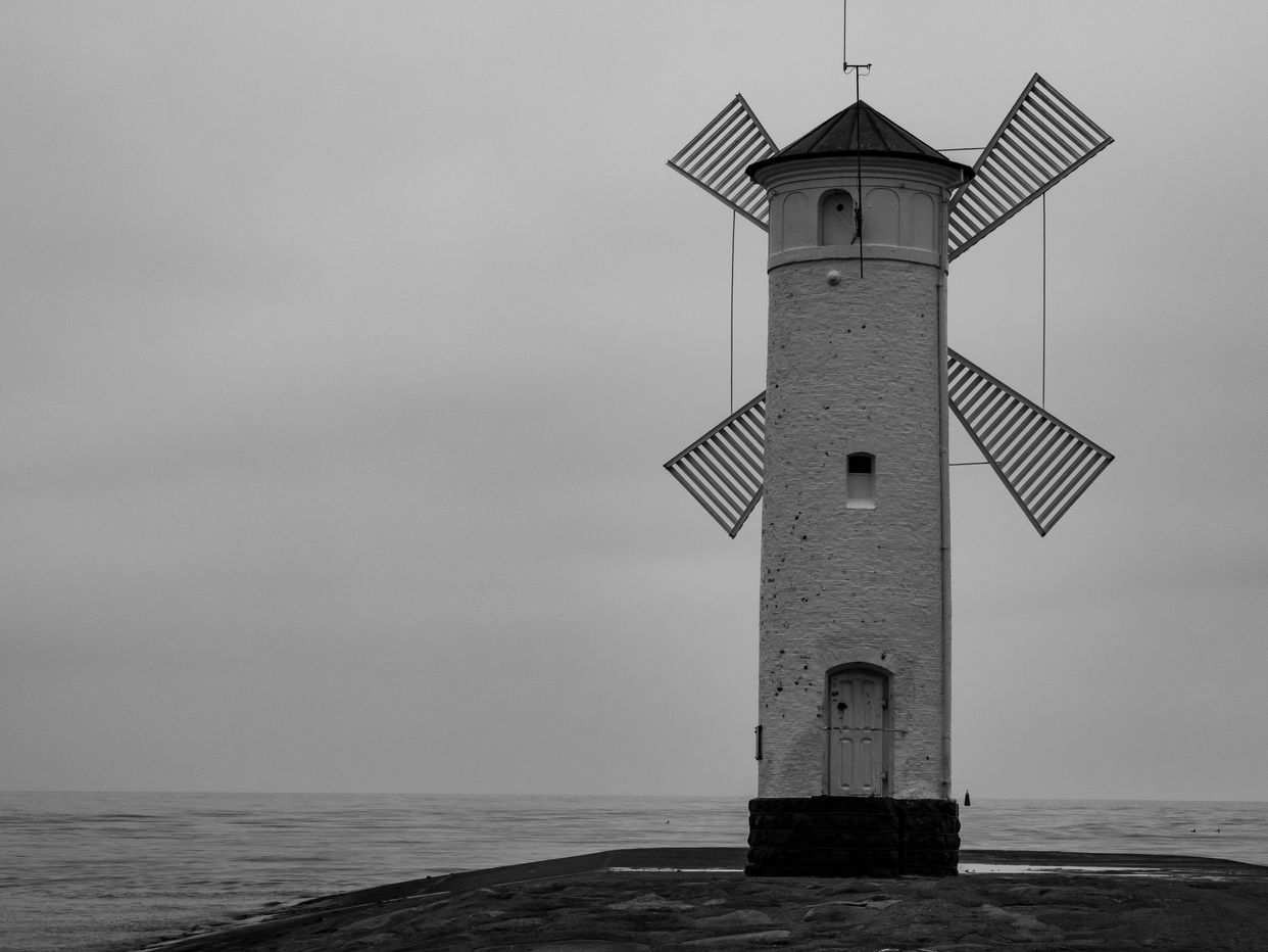 Stawa Młyny
