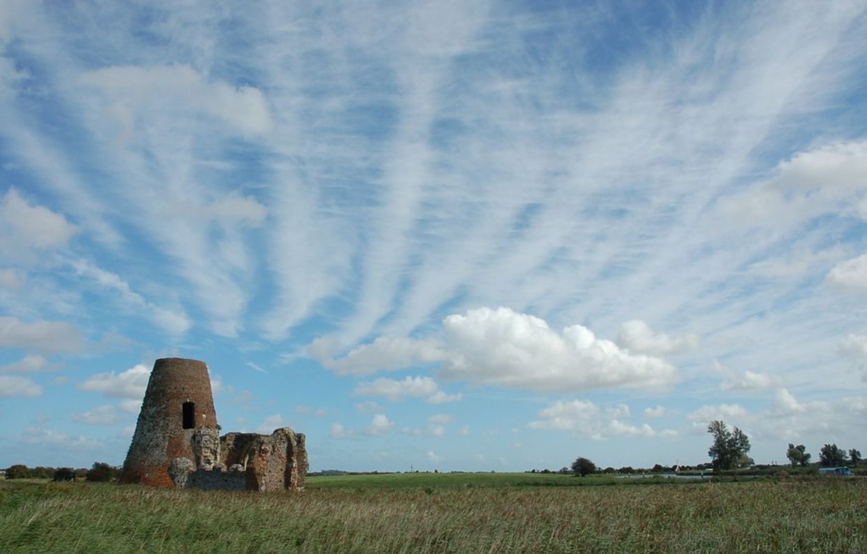 St. Benet's Abbey