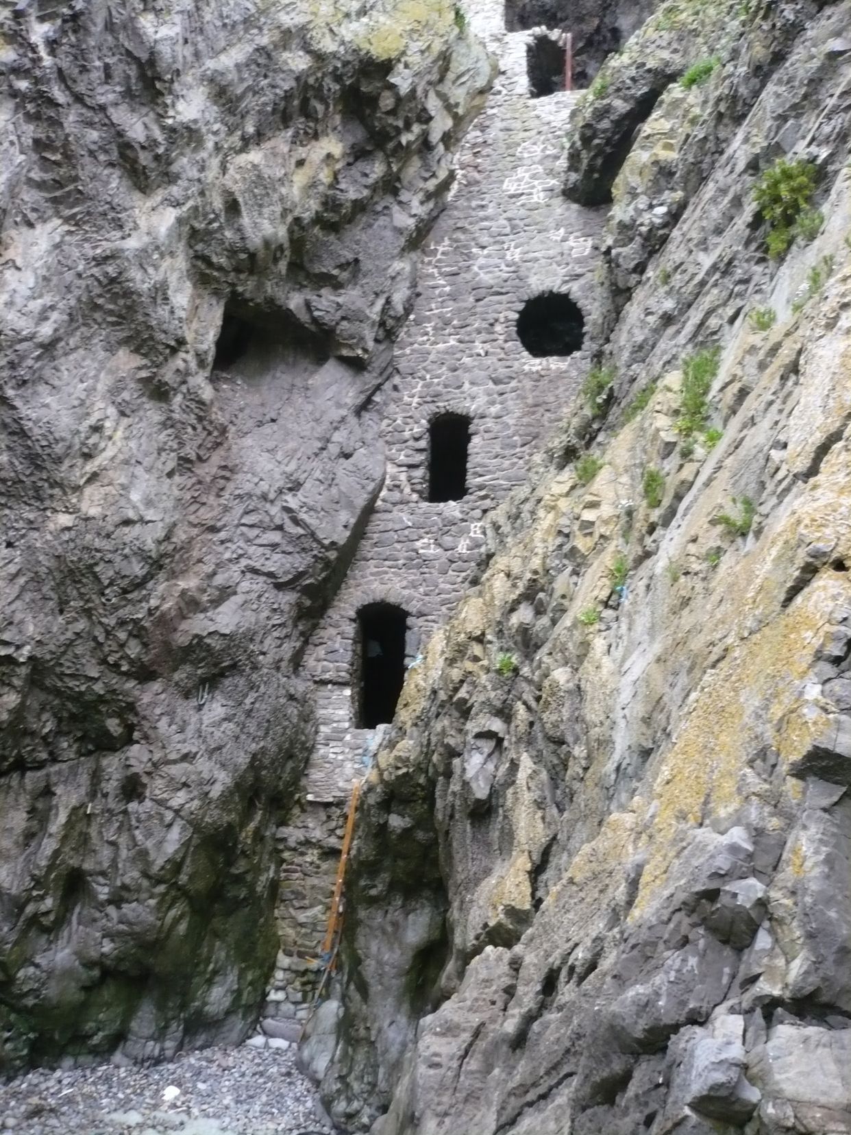 Culver Hole