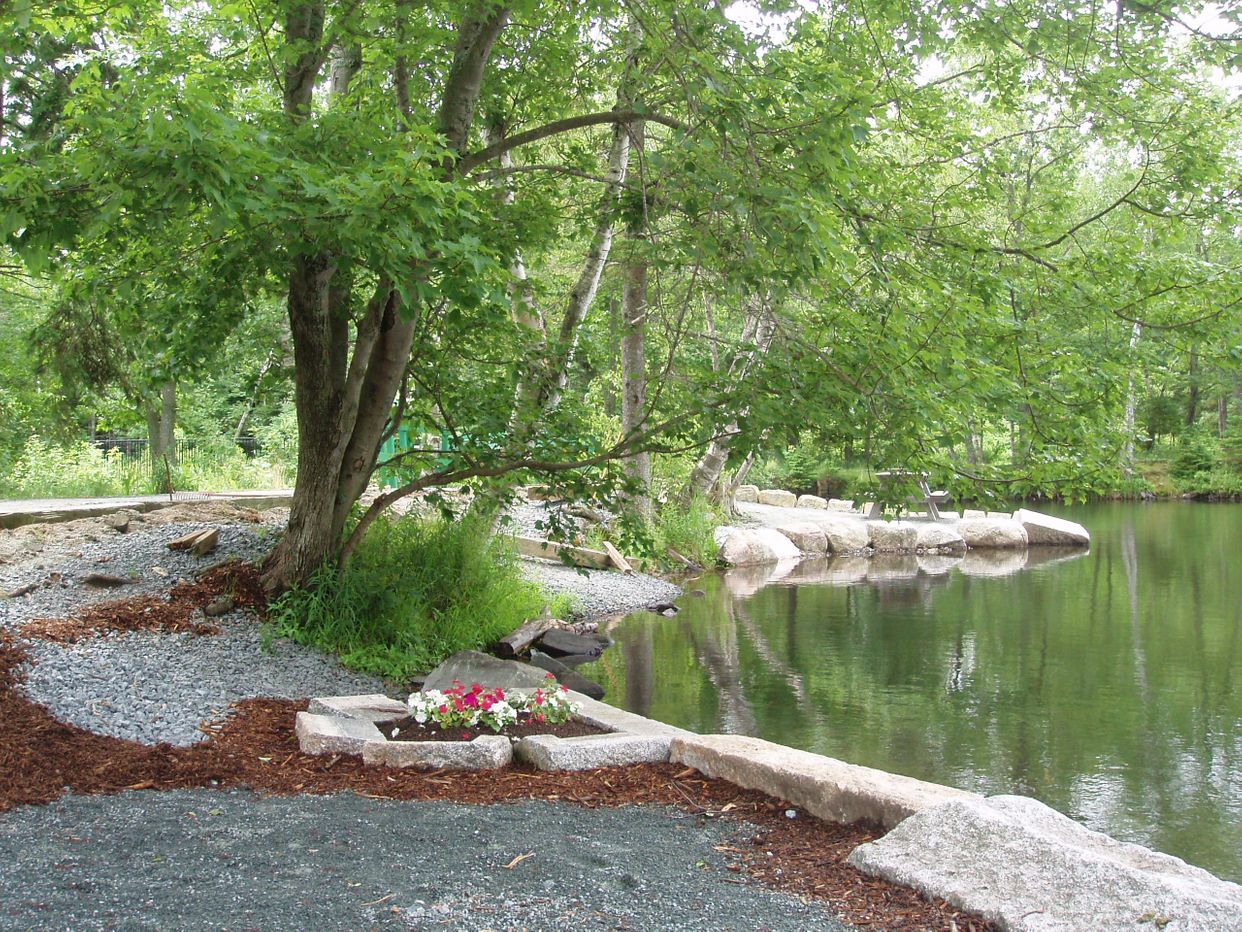 Shubie Park