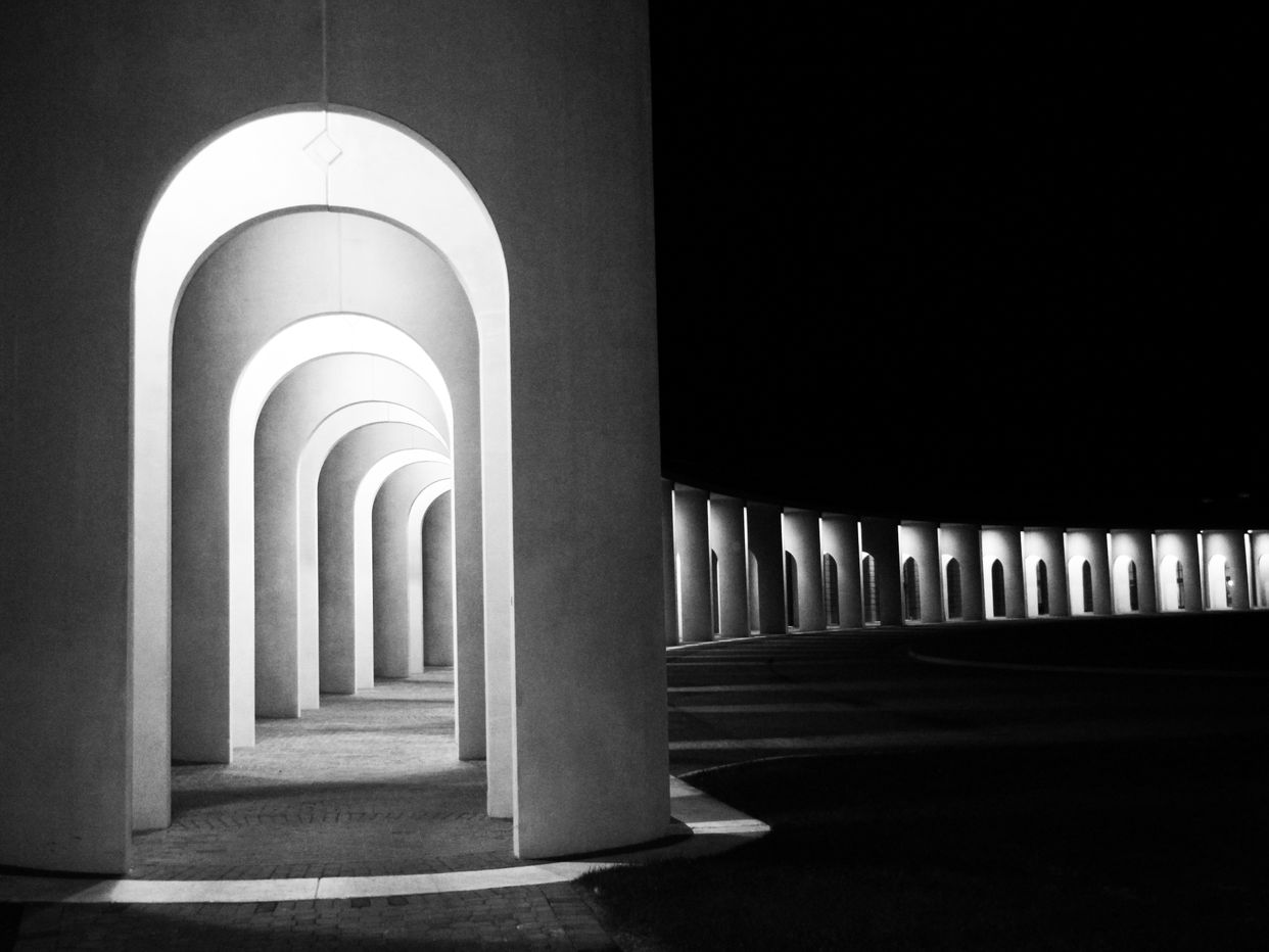 Furgeson Center for the Arts