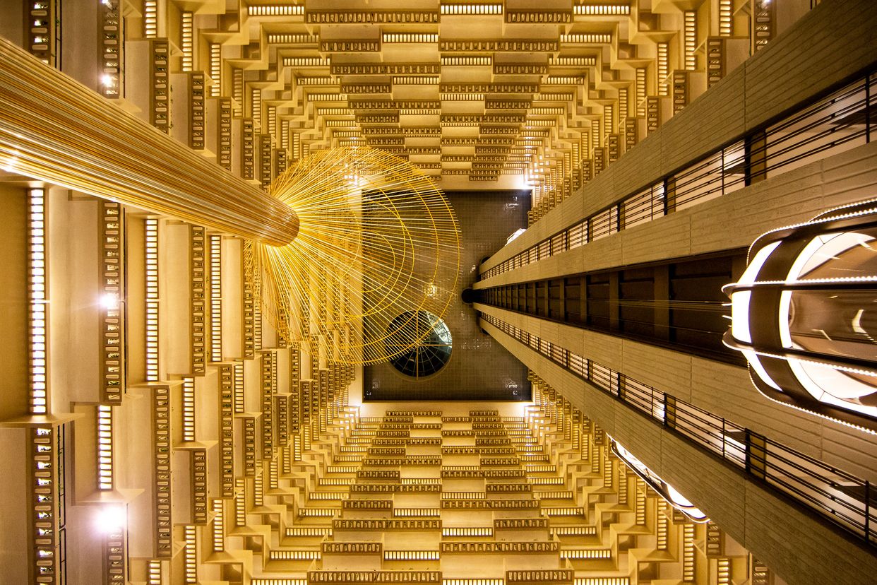Hyatt Regency Atlanta 