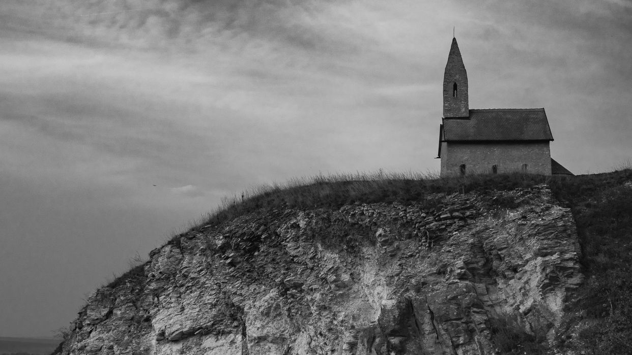 Kostol sv. Michala archanjela
