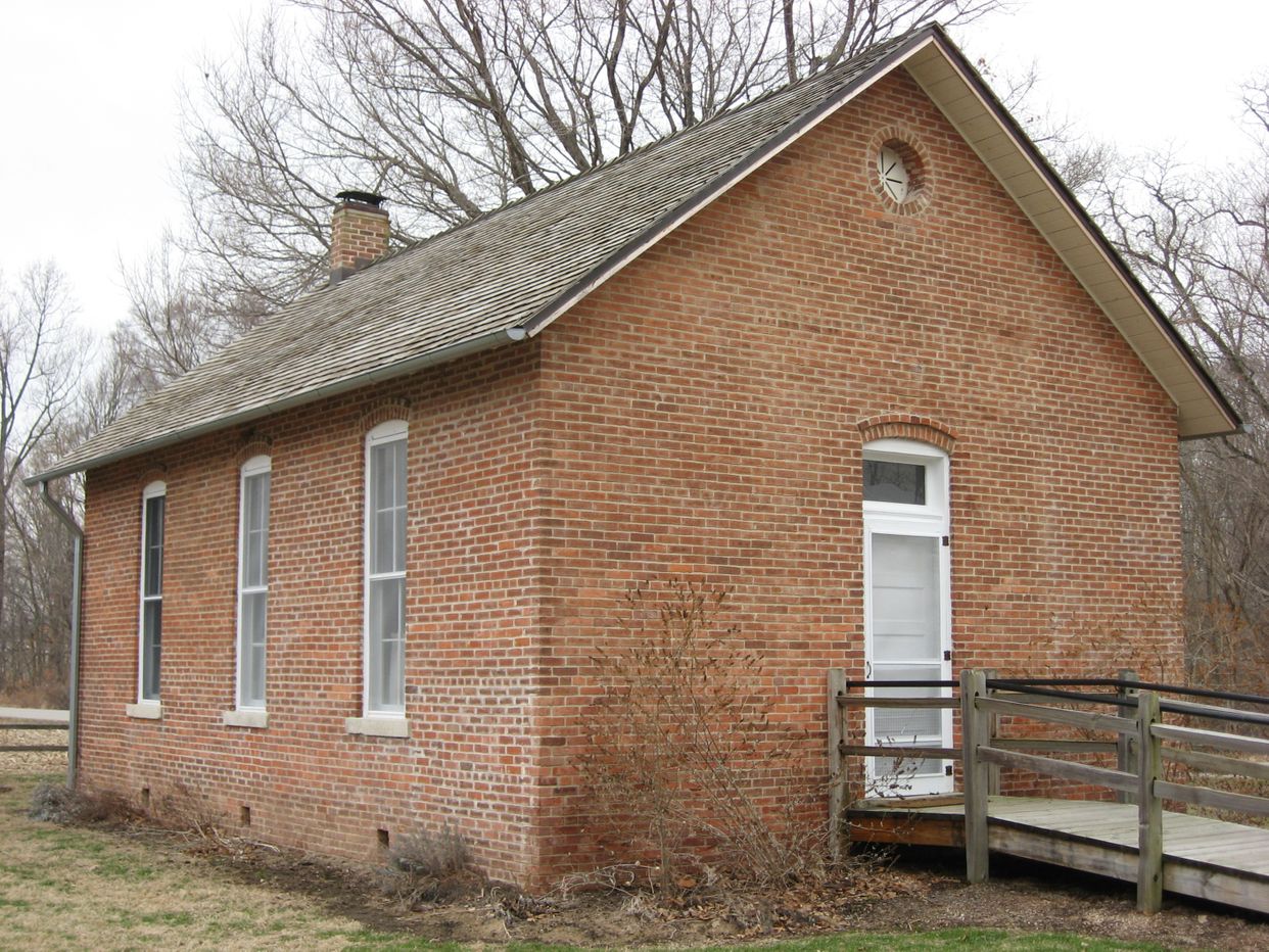 Cross School