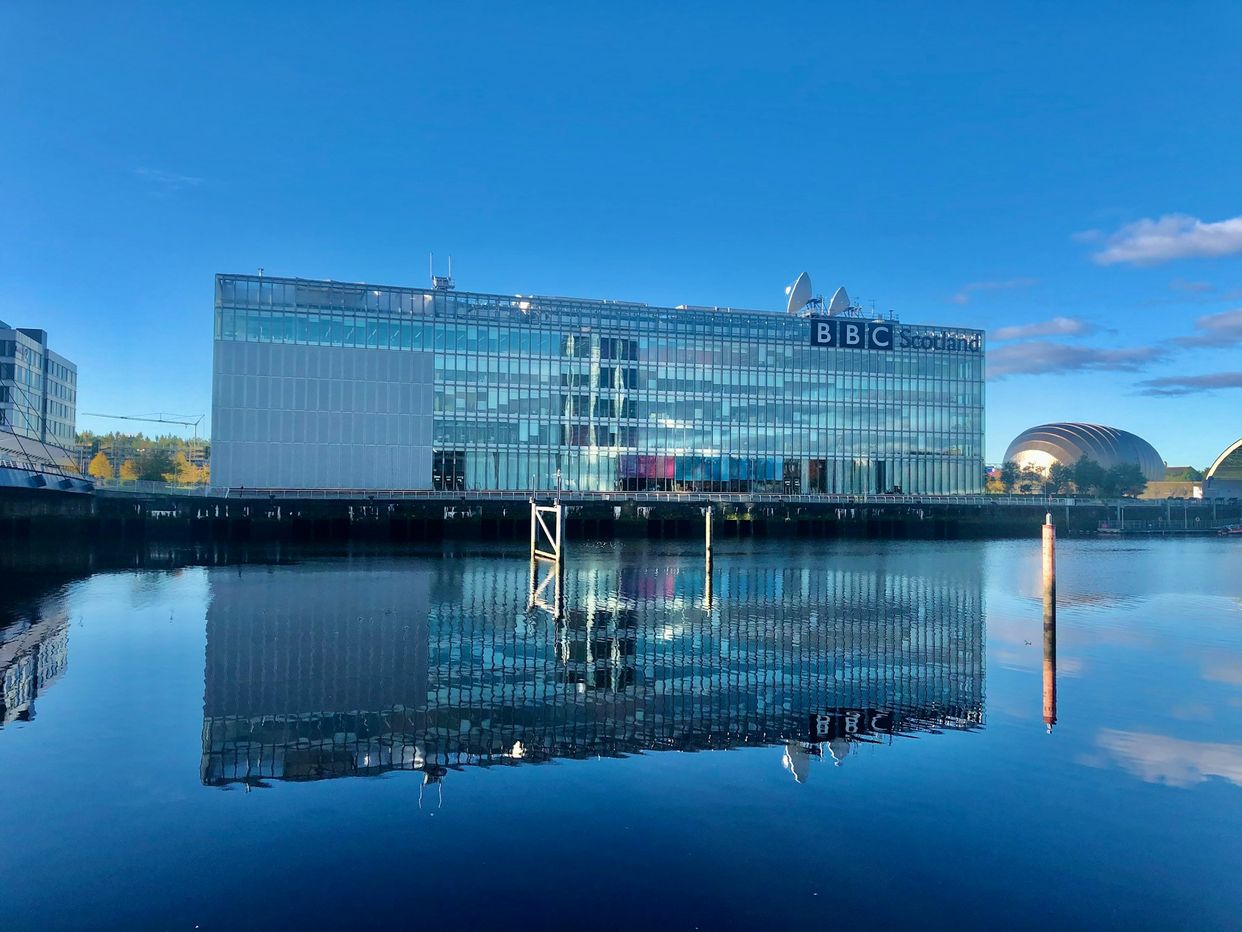 BBC Scotland