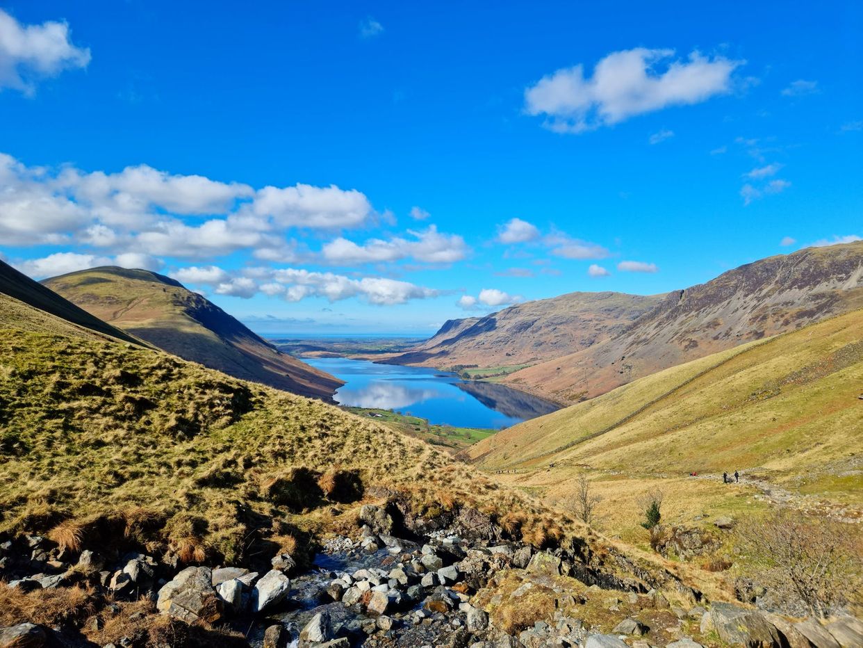 Scafell Pike
