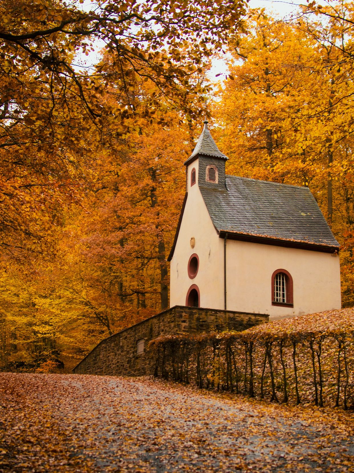 Kapelle St. Antonius