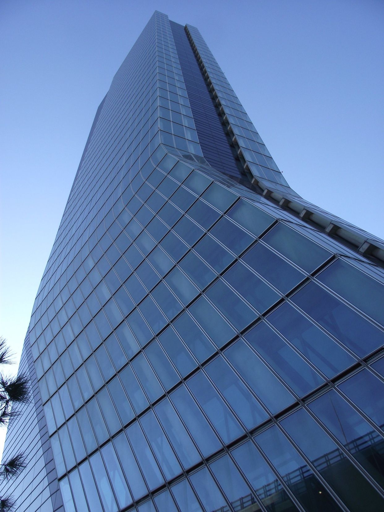 CMA CGM Tower
