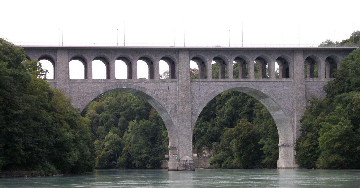 Pont Butin