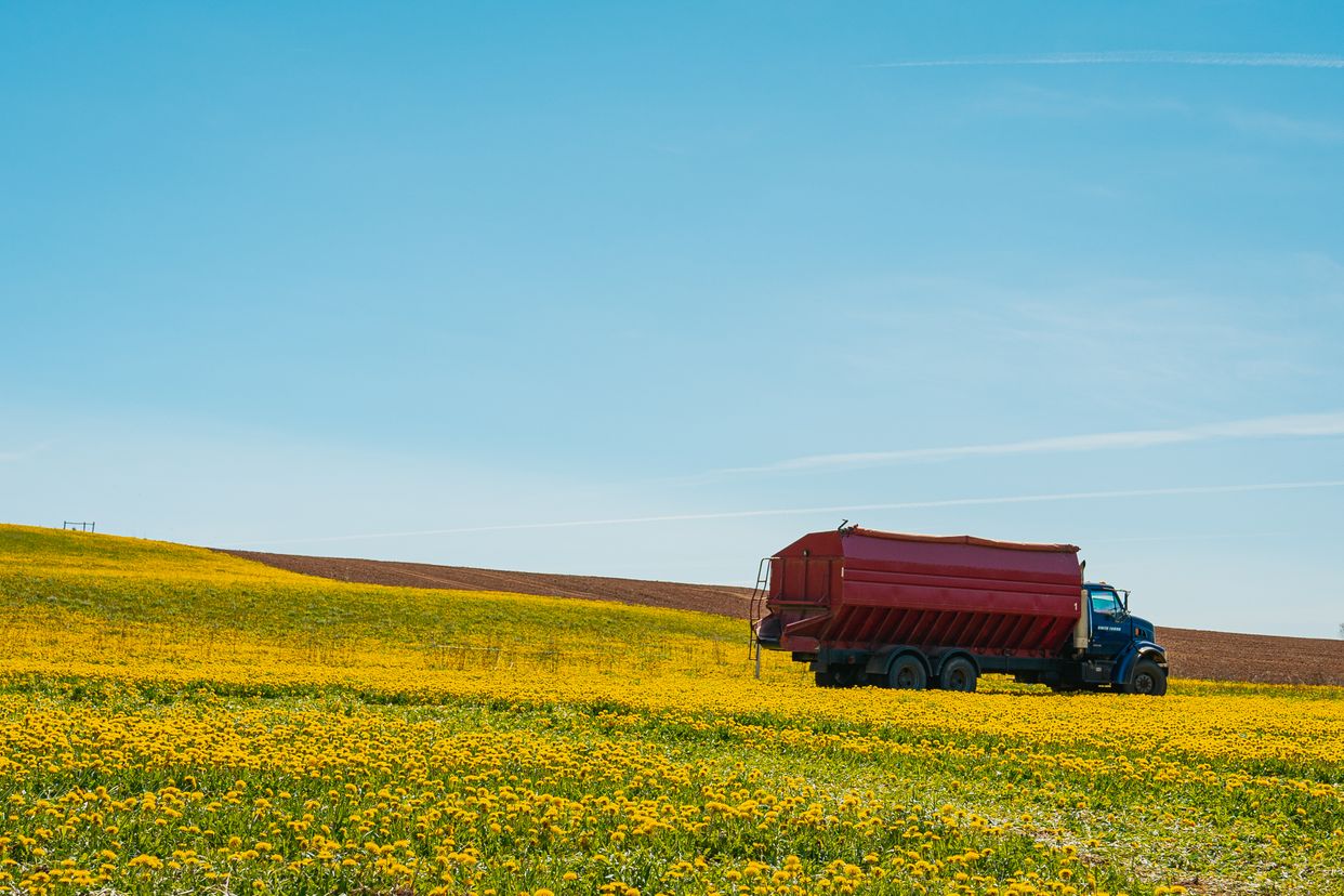 Charlottetown Farmlands