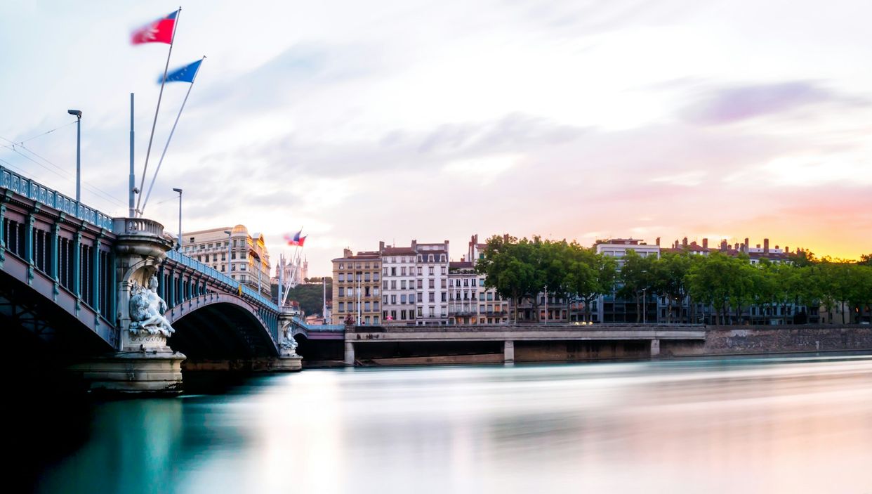 Pont Lafayette