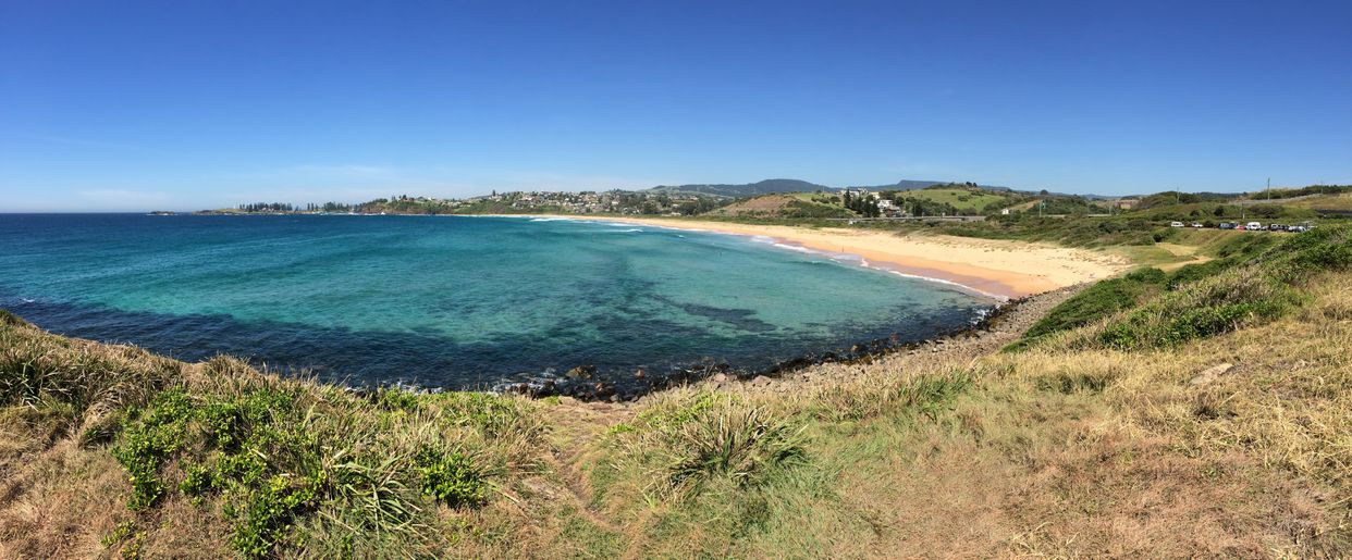 Bombo Beach