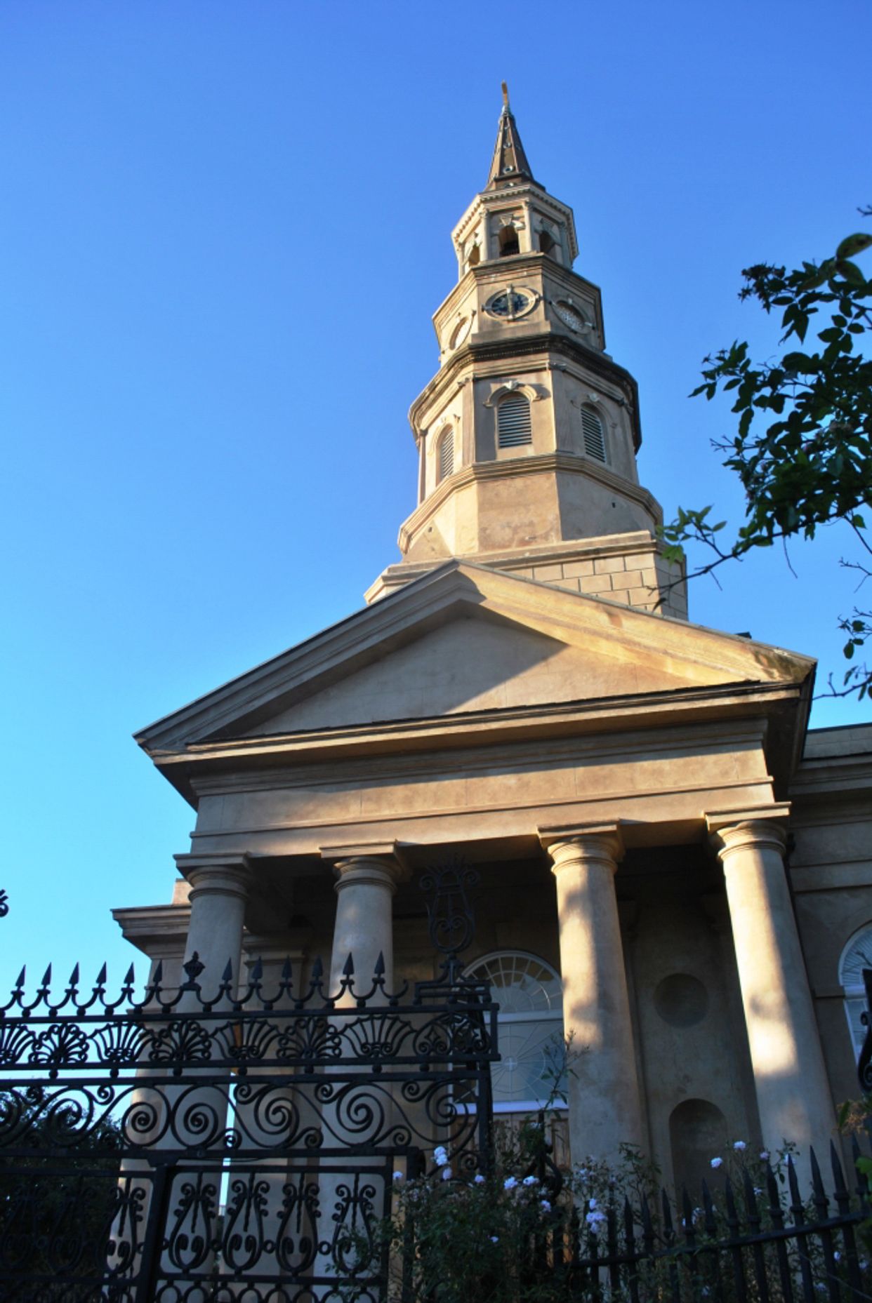 St. Philip's Episcopal Church