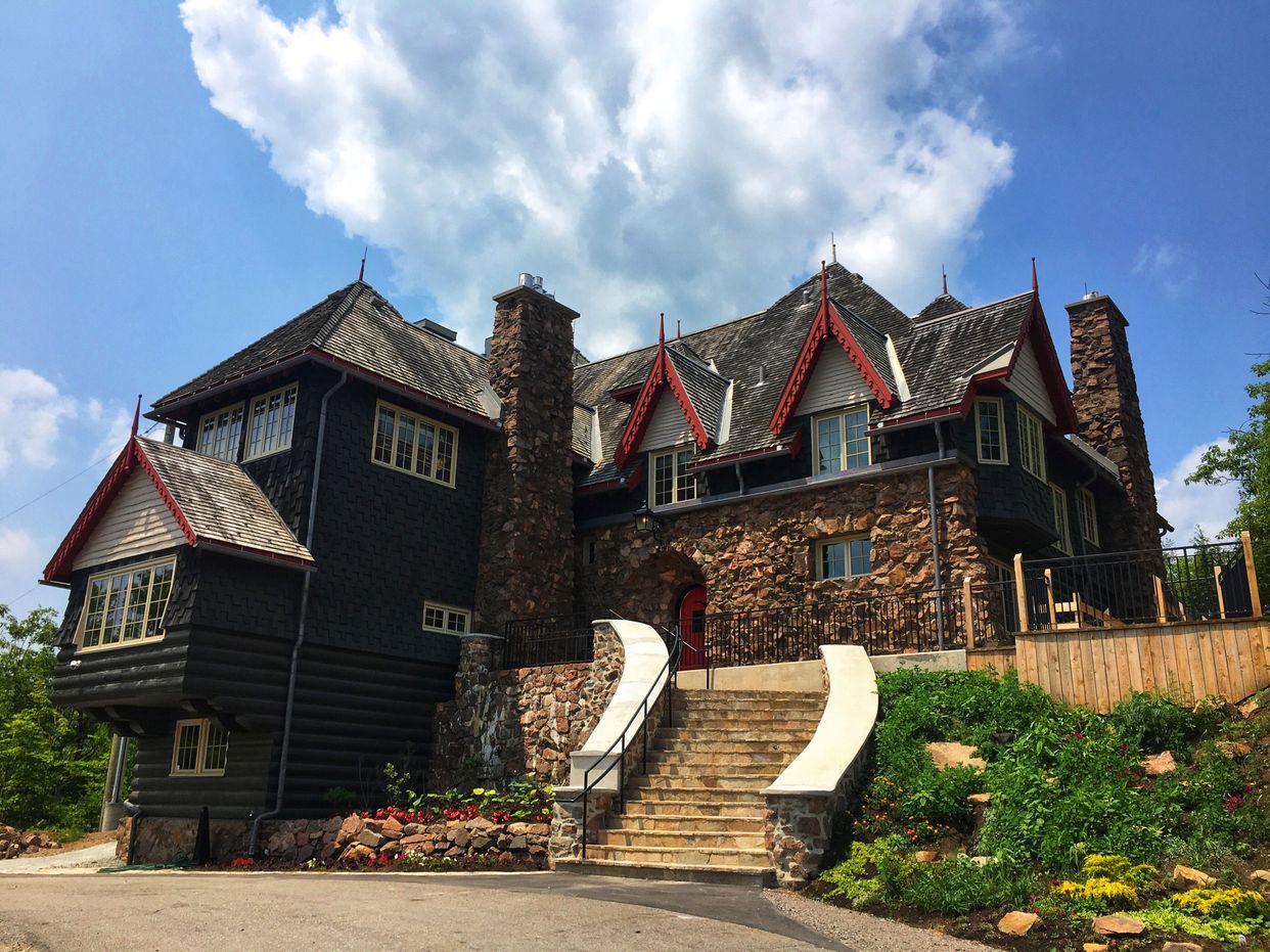 O’Brien House