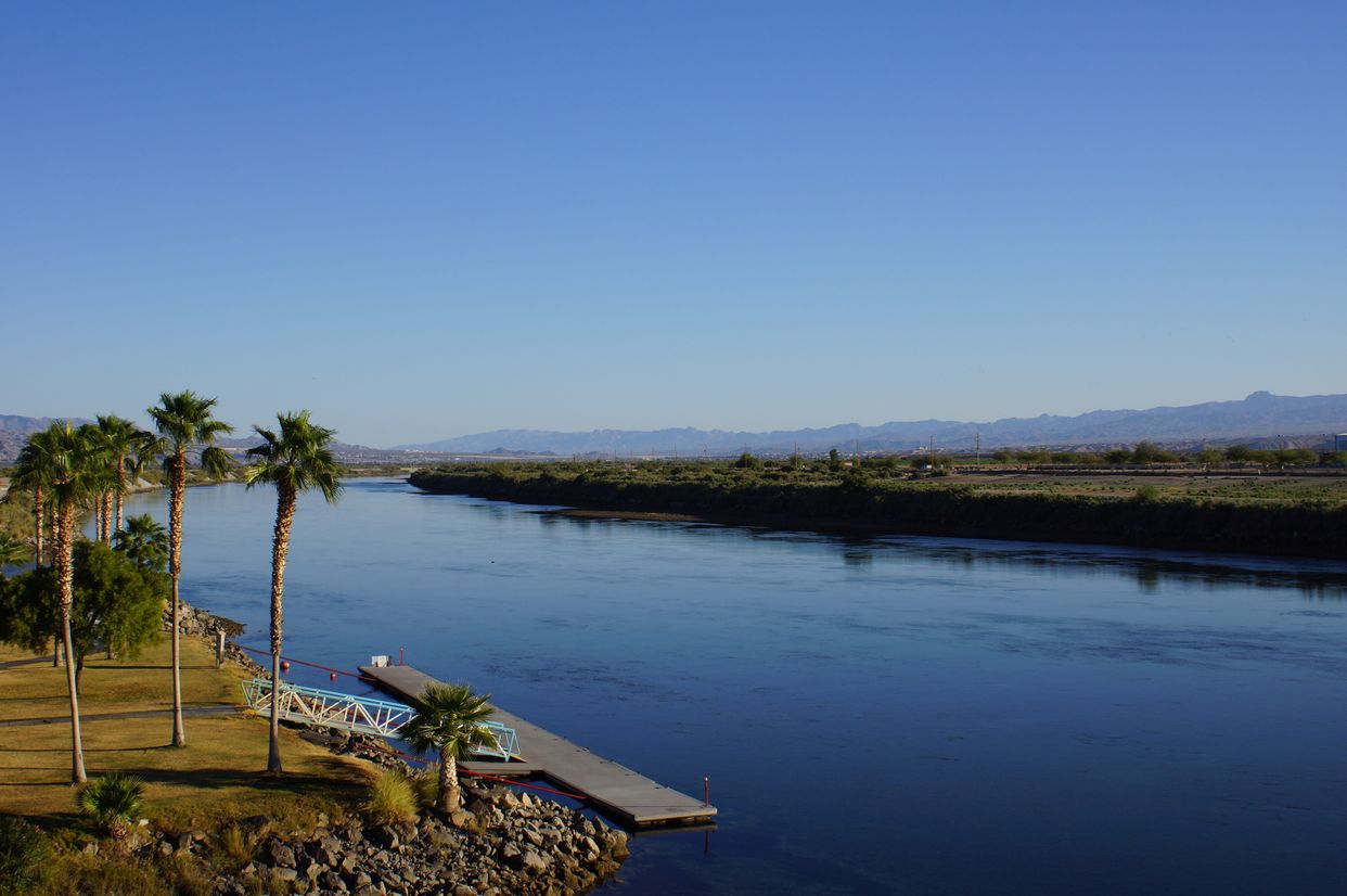 Colorado River