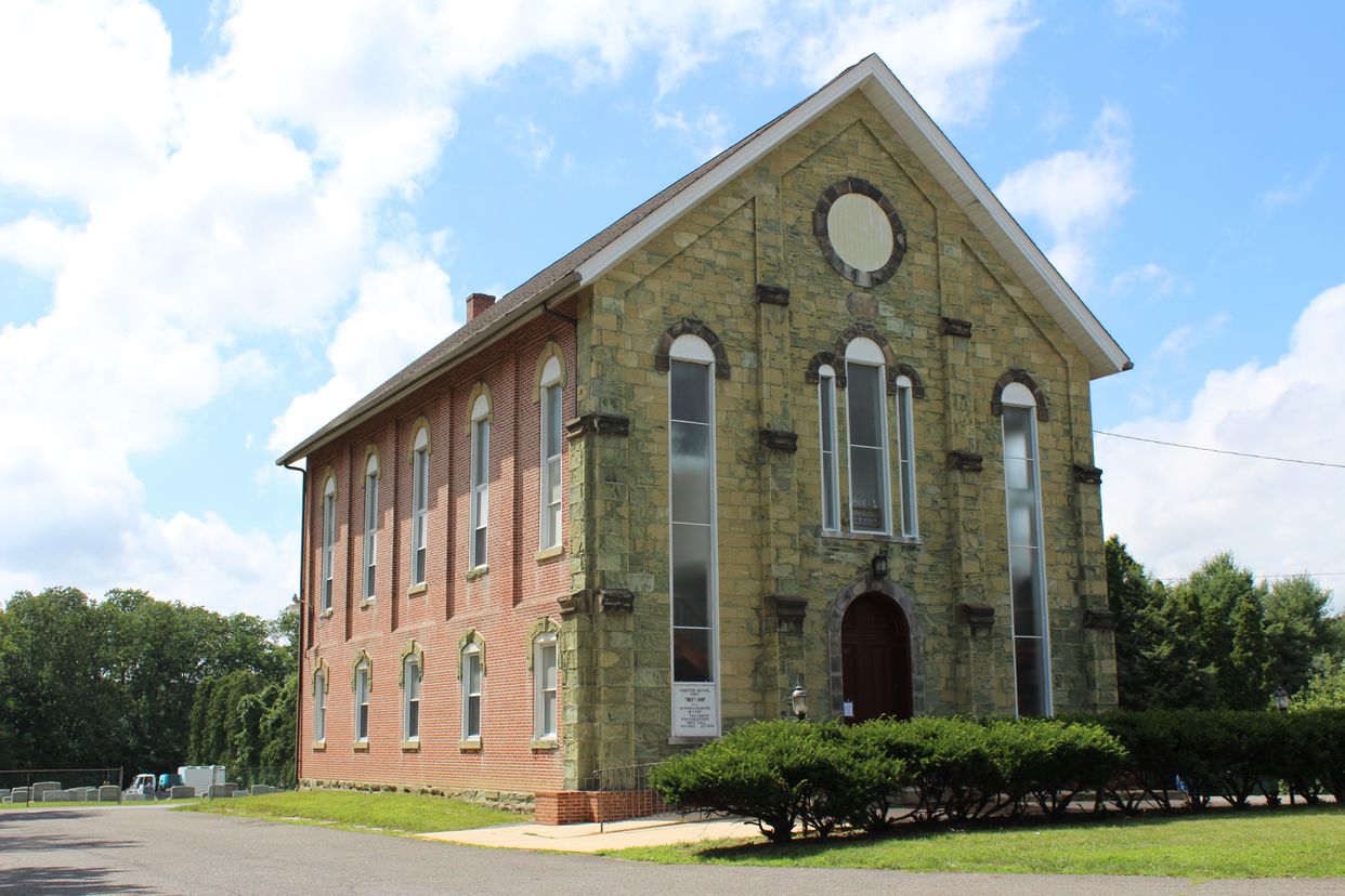 Chester-Bethel Methodist Church