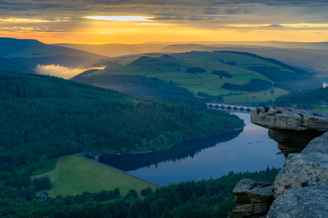 Bamford Edge