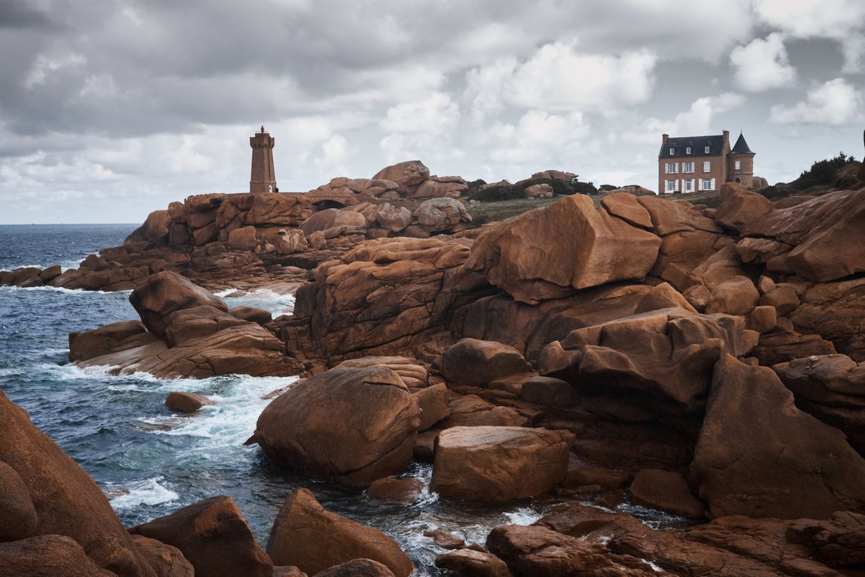 Phare de Men Ruz
