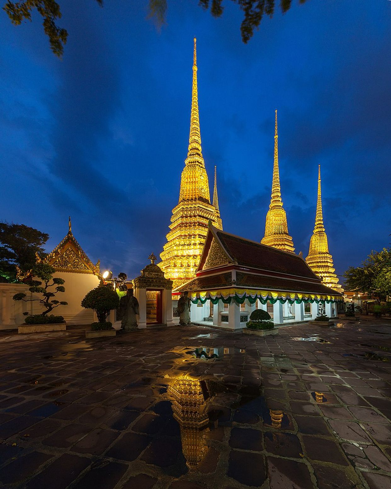 Wat Pho