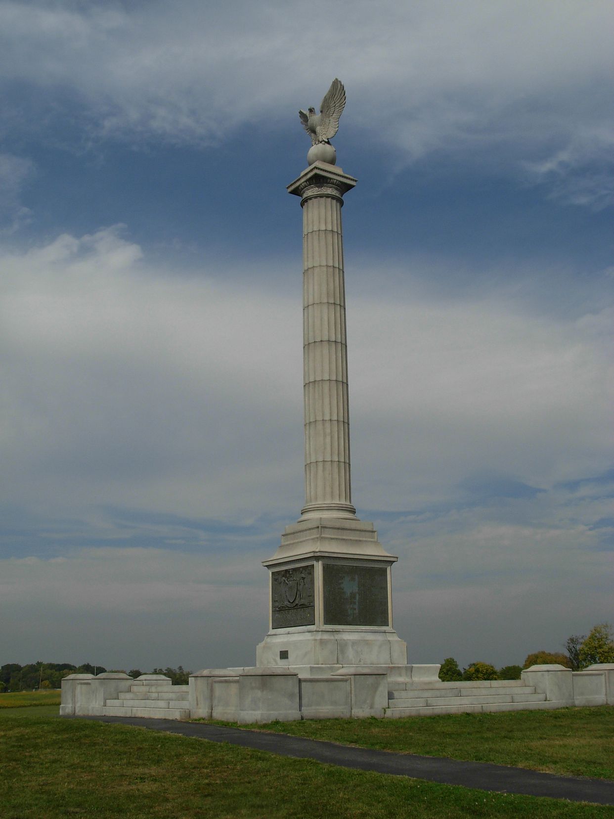 New York Monument