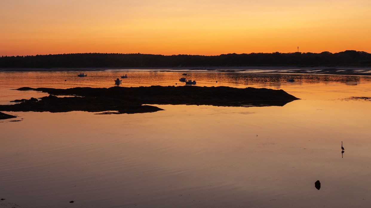 Kettle Cove