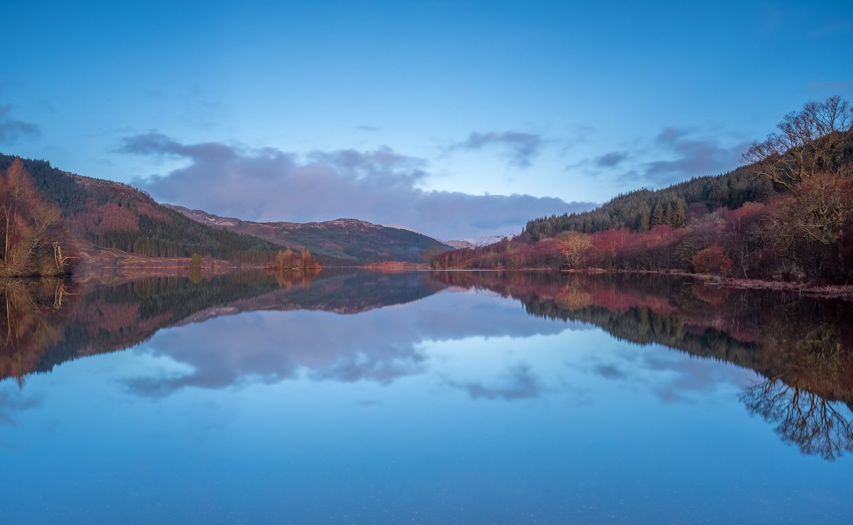 Loch Chon