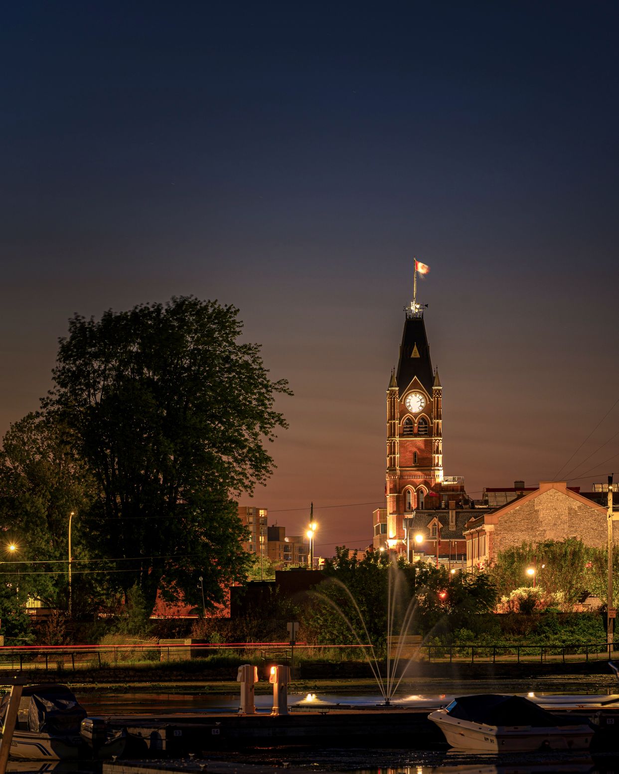 Victoria Park
