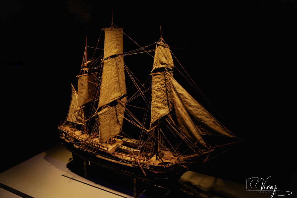Melbourne Museum