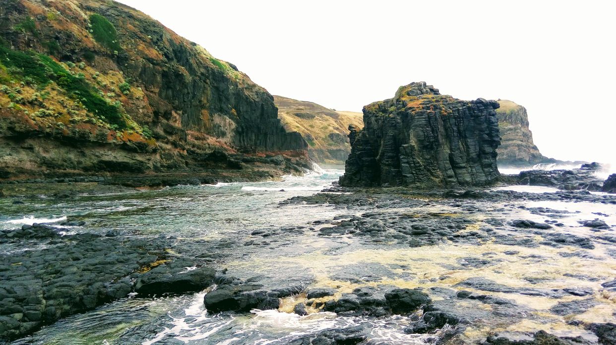 Bushrangers Bay