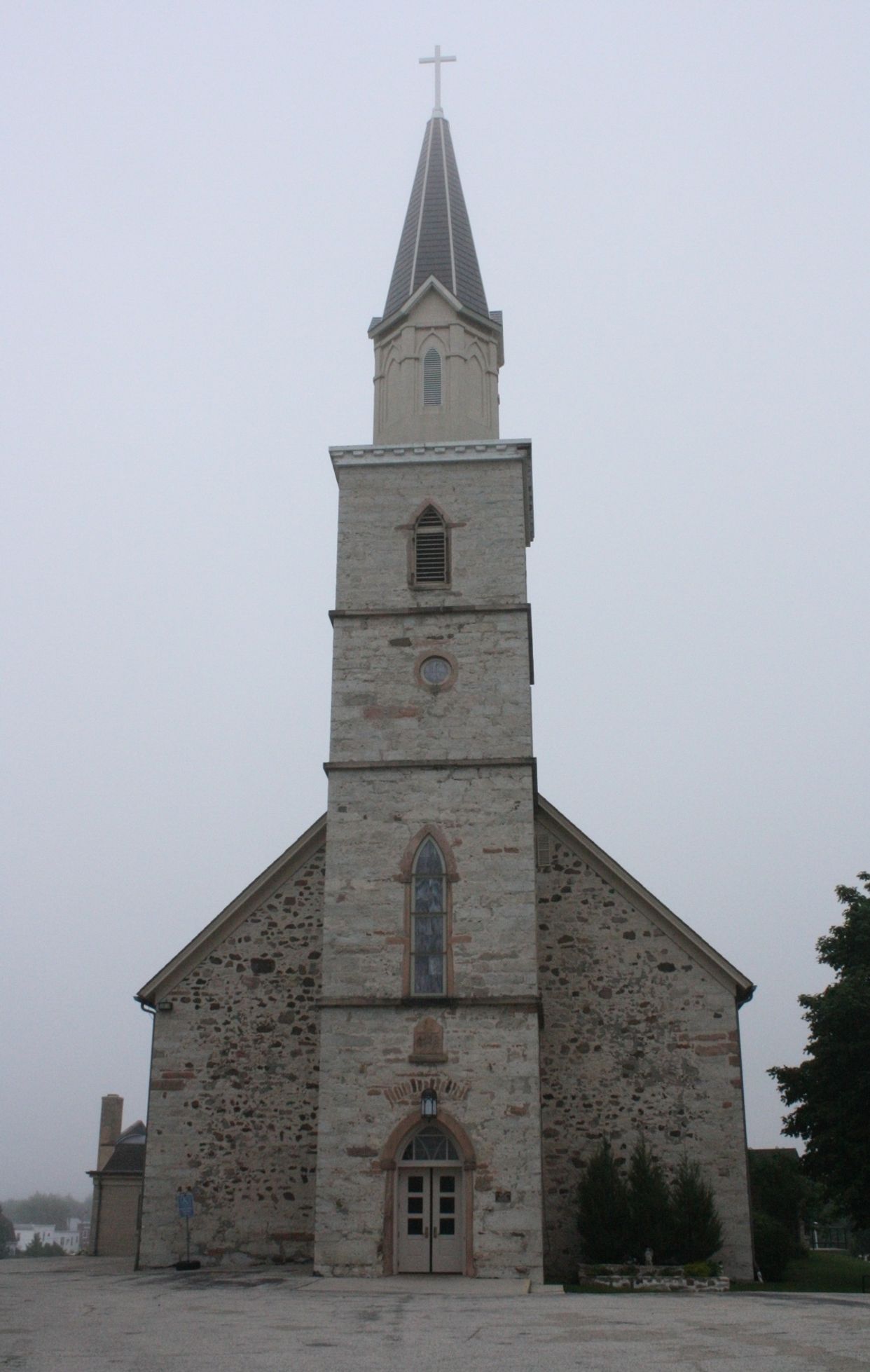 St. Gregory Parish 