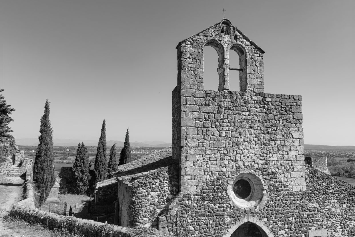 Chapelle Notre-Dame-des-Anges